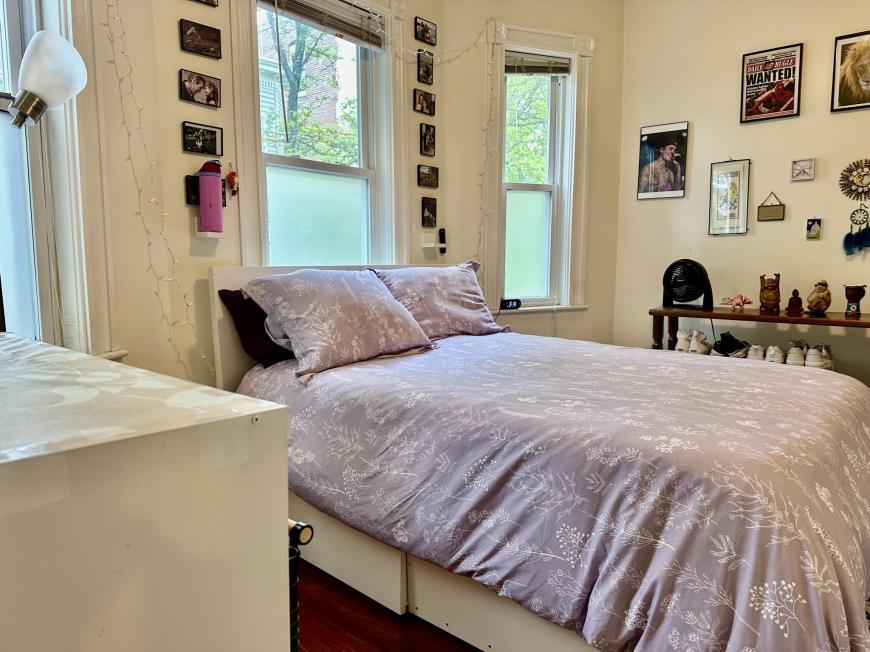Foto principal - 3 bedroom in Cambridge MA 02141