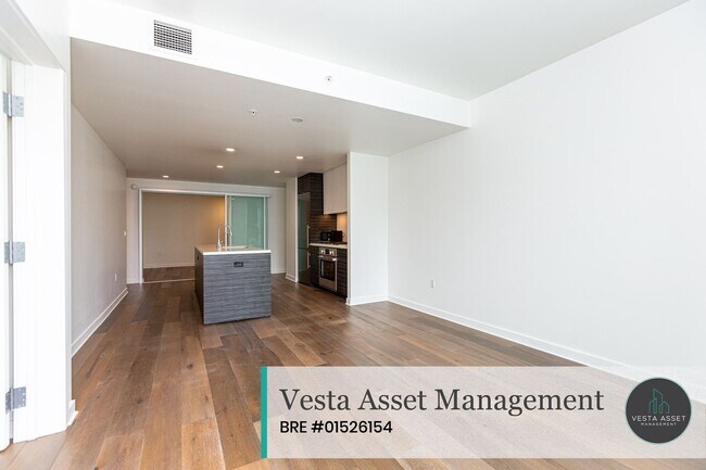 Foto del edificio - 1688 Pine St