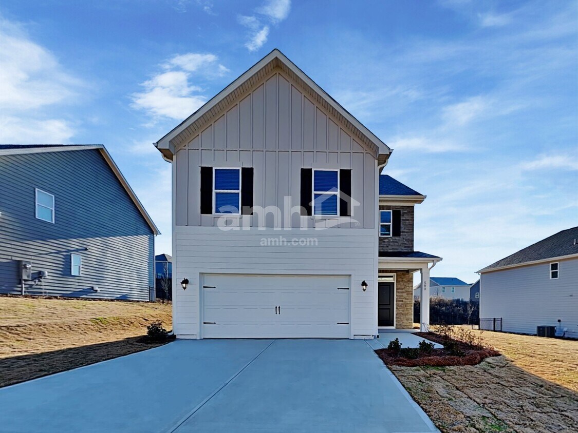 Foto principal - 580 Summit View Lane