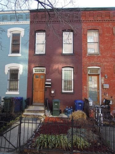 Primary Photo - 2223 10th St NW