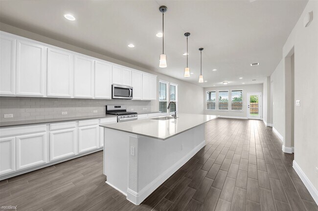 Foto del edificio - 4 br, 2 bath House - 102 Barley Fork Lane