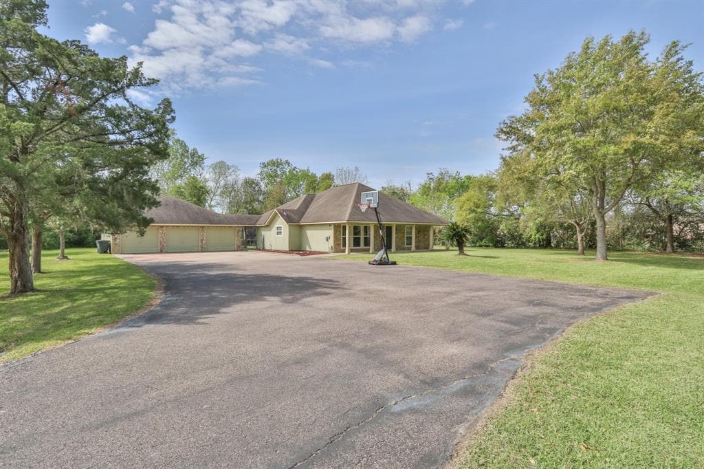 4132 Avenue Q 1/2, Santa Fe, TX 77510 House Rental in Santa Fe, TX