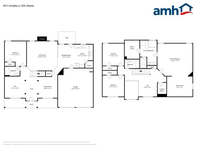 Foto del edificio - 3511 Umatilla Ln SW