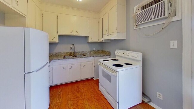 Foto del edificio - 3420 Craig Ave