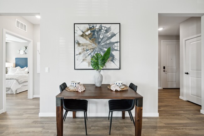 Interior Photo - Harper Grove