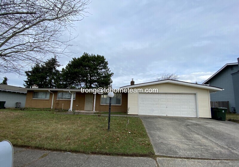 10434 SE 236th Pl, Kent, WA 98031 House Rental in Kent, WA