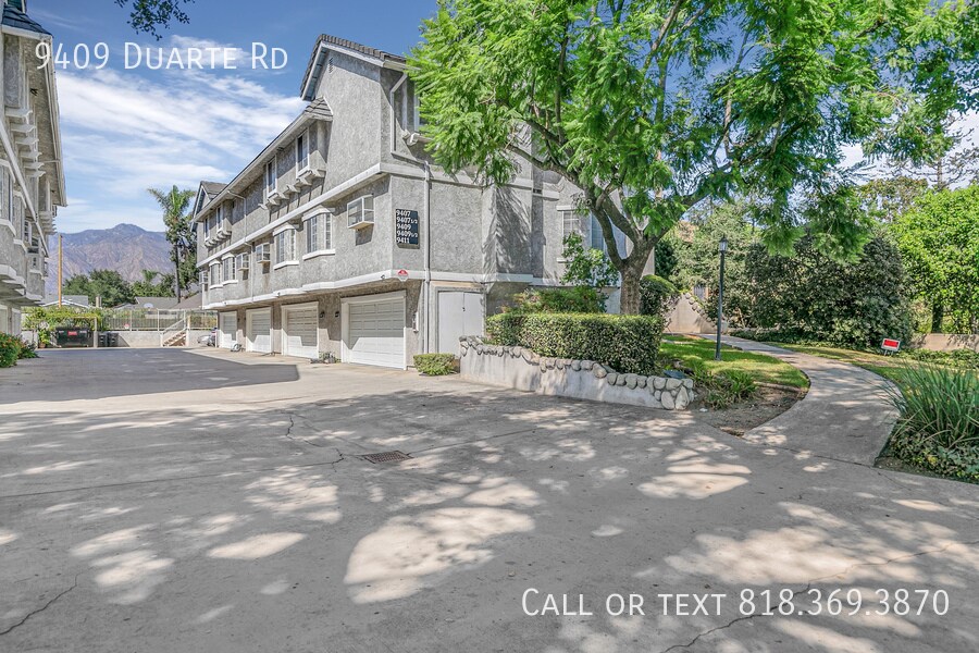 Foto principal - 9409 Duarte Rd