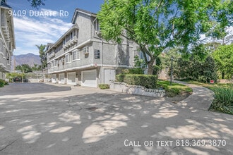 Building Photo - 9409 Duarte Rd