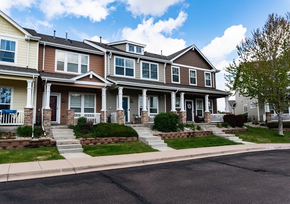 Photo - 3477 Grey Owl Point (Colorado Springs, CO)