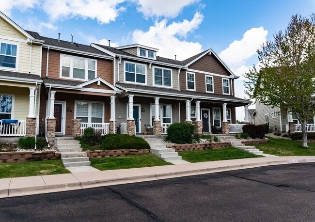 Photo - 3477 Grey Owl Point Townhome