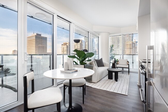 Photo - IMMIX Apartments