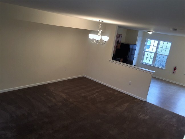 Foto del edificio - 127 S Charlotte St