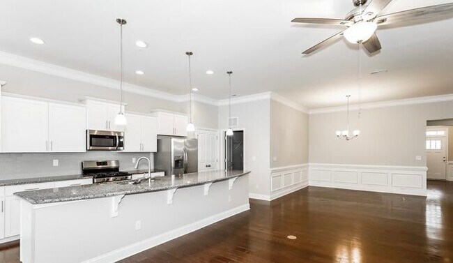 Foto del edificio - 2486 Seagull Dr