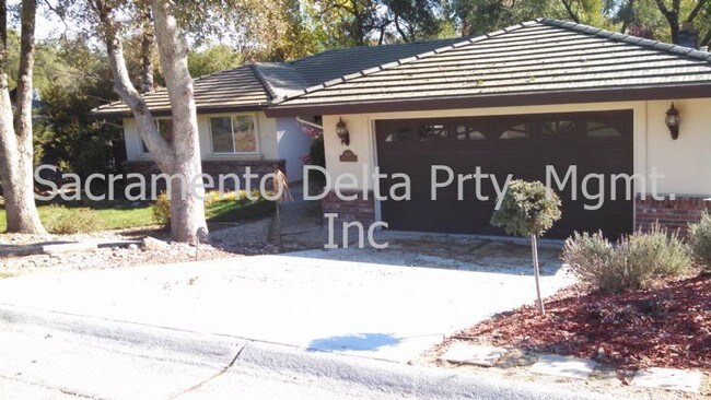 Building Photo - Gorgeous Granite Bay Home in Lakeland Park