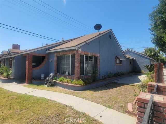 Foto del edificio - 8502 Borson St