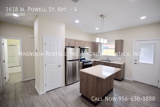 Foto del edificio - 1st Month Free with 13 Month Lease