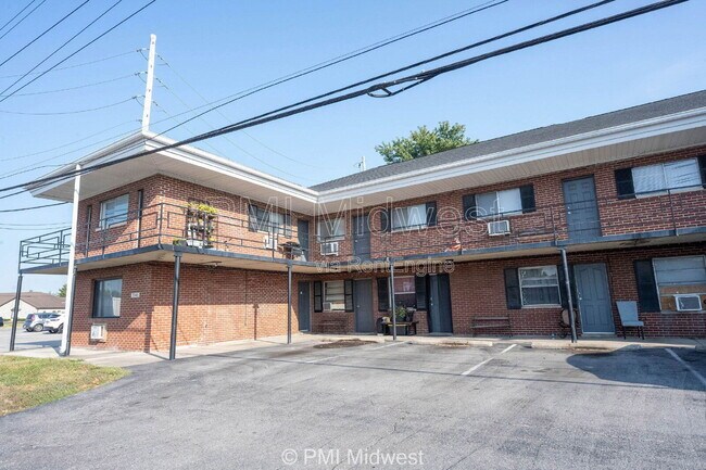 Foto del edificio - 7046 US-36