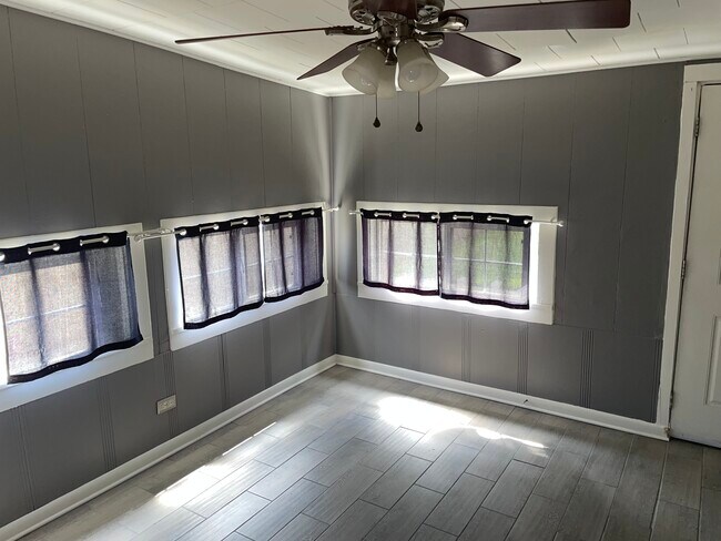 Bedroom - 538 Ave A