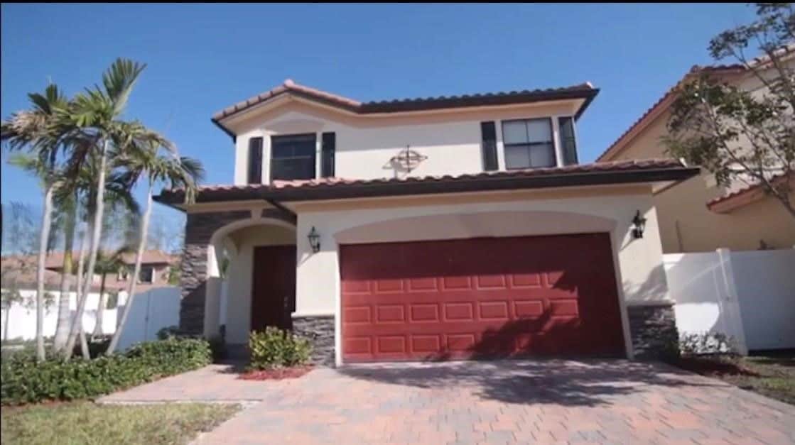 Photo - 3533 West 88th Street, Hialeah, FL 33018 - 4 BR 3 BA Single-Family Home
