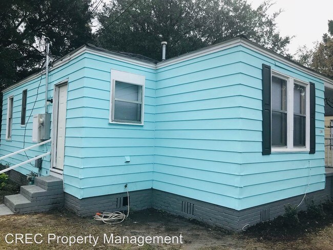 Building Photo - 3 br, 1 bath House - 2249 Bailey Drive