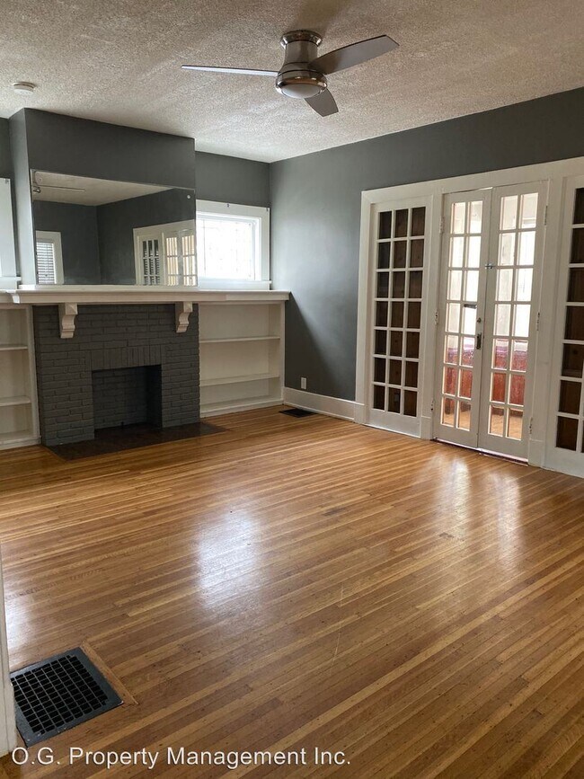 Building Photo - 3 br, 1.5 bath House - 339 Raines Park