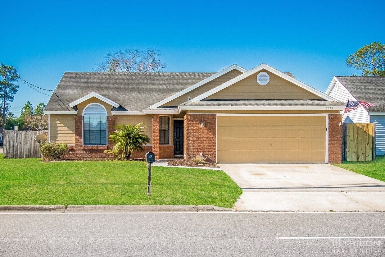 Foto principal - 2672 Sam Hardwick Blvd