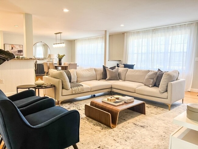 Foto del edificio - 15 Spencer St