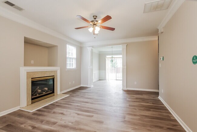 Building Photo - 13911 Gauley Cir