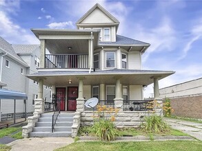 Building Photo - 10409 Ostend Ave