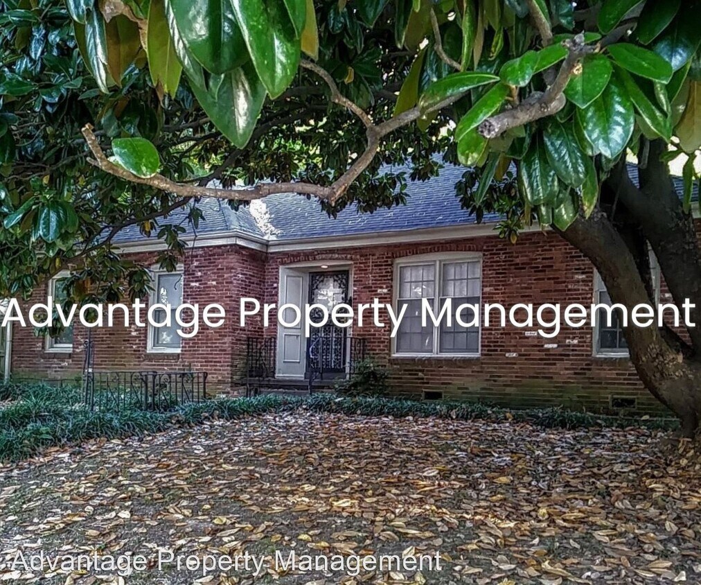 Primary Photo - 3 br, 1.5 bath House - 3610 Rhodes Ave.