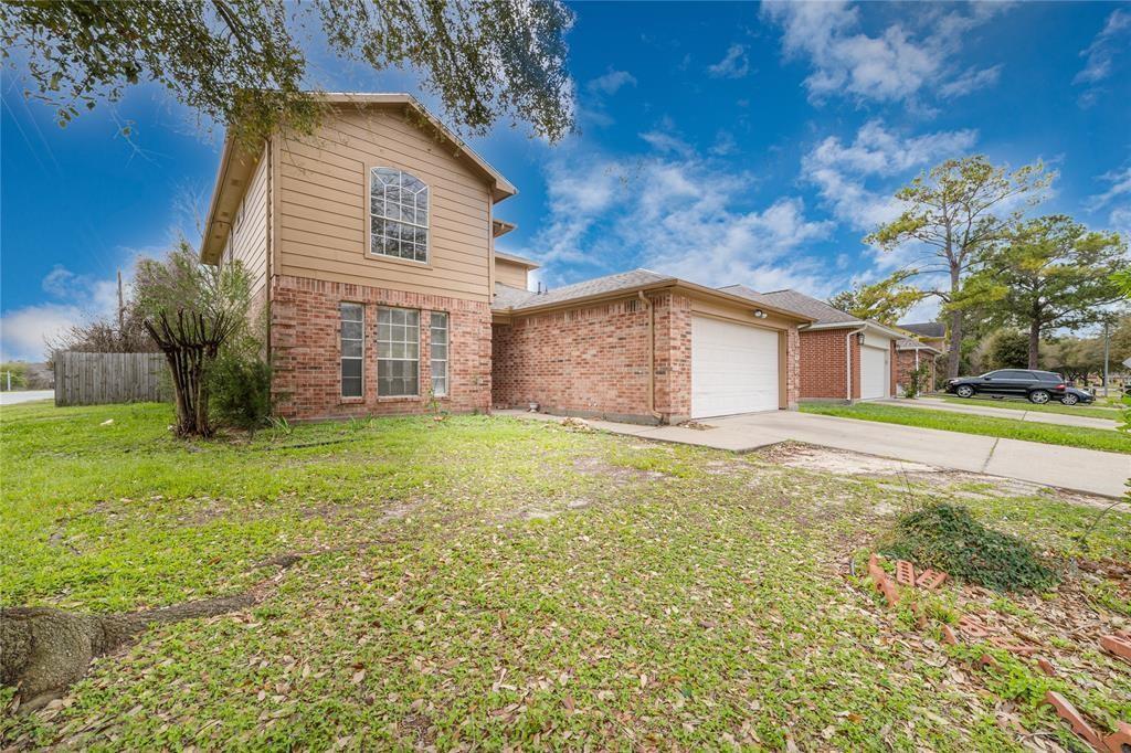 15103 Beechnut St, Houston, TX 77083 House Rental in Houston, TX