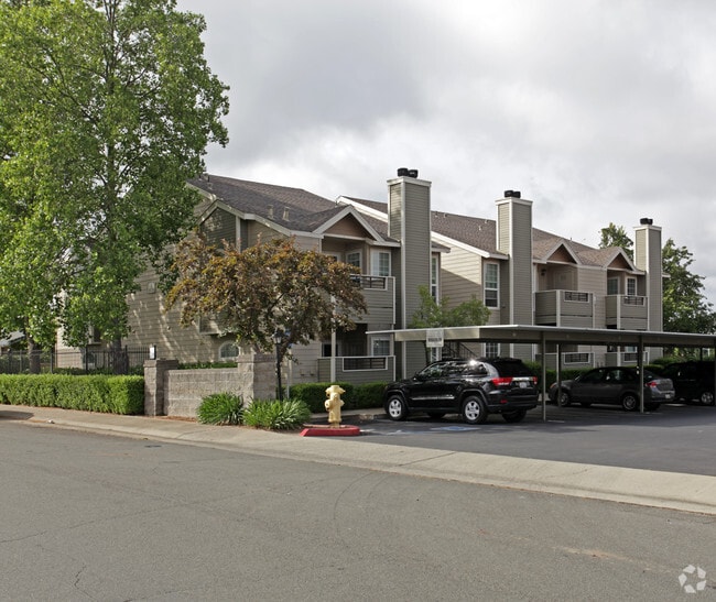 Rocklin Gold Apartments Rocklin, CA