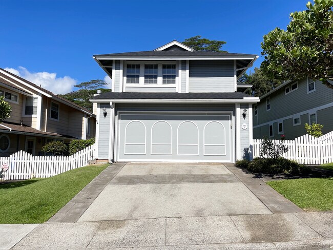 Building Photo - 98-1860 Kaahumanu St