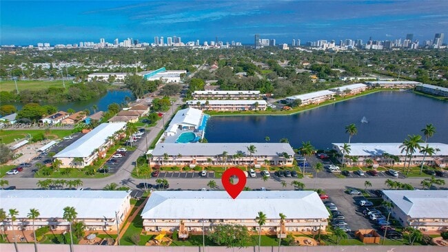 Foto del edificio - 820 SW 11th Ave