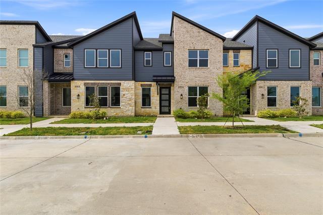 Foto del edificio - 8909 Lowell St