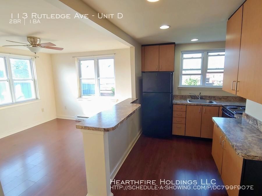 Primary Photo - 2 bedroom in Folsom PA 19033-1605