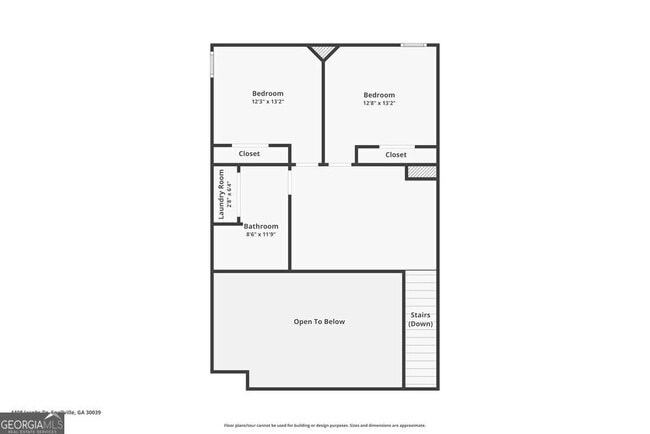 Building Photo - 4408 Jacobs Dr SW