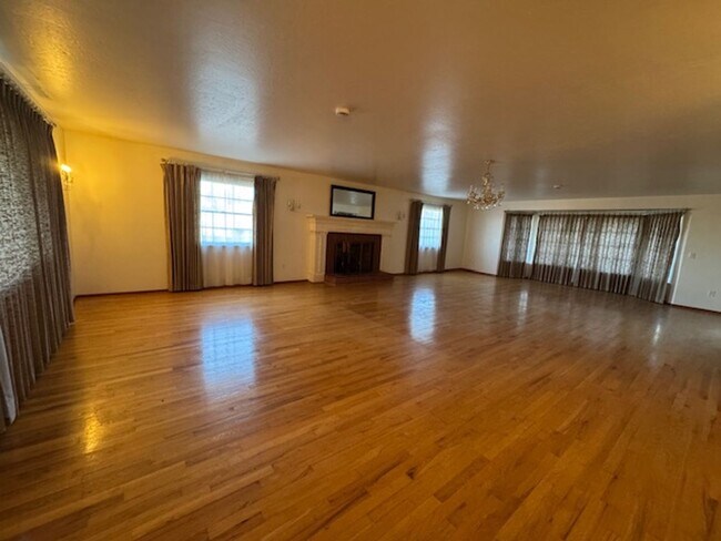 Building Photo - Charming spacious Evergreen farmhouse with large parking area