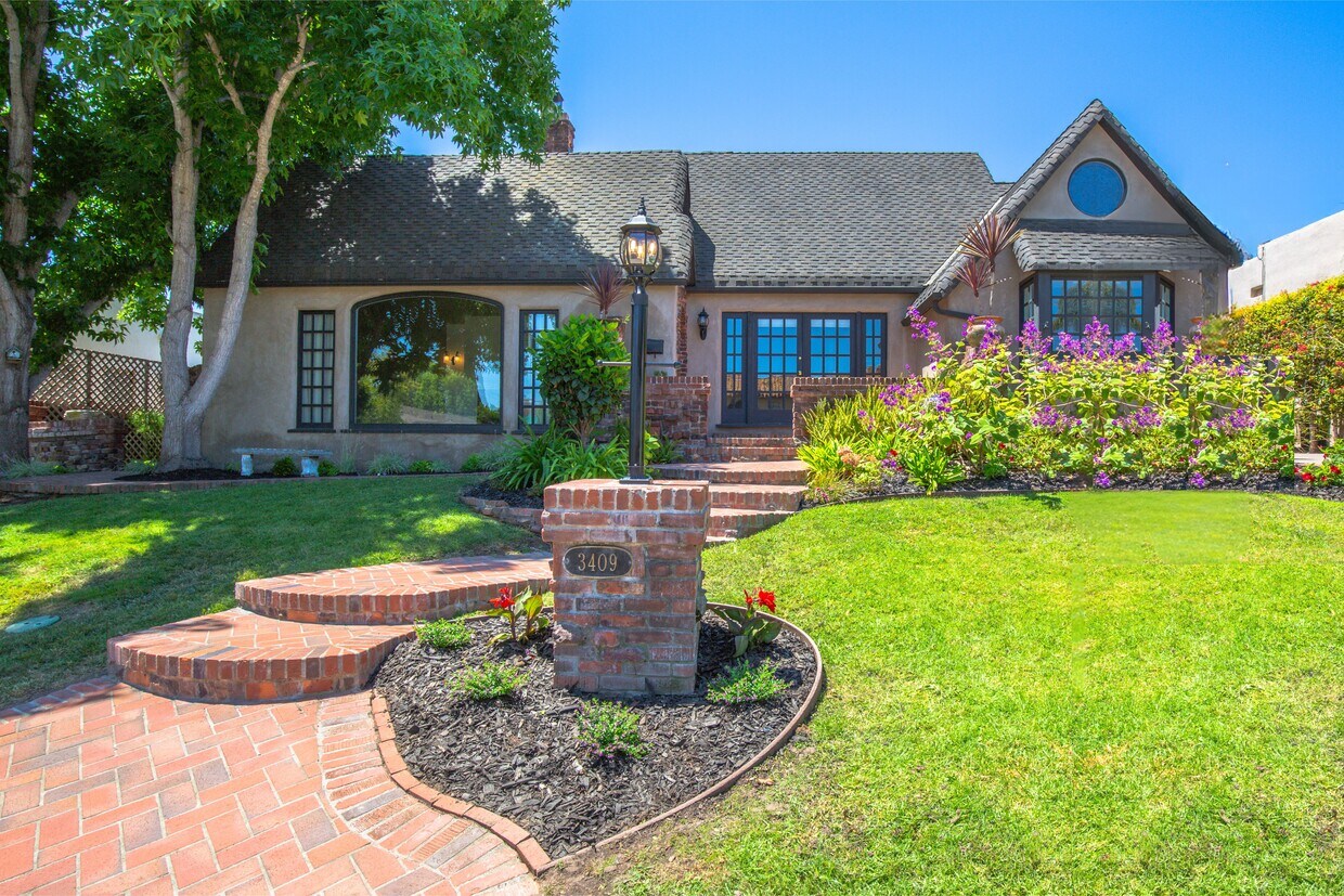 Foto principal - 3409 Freeman St
