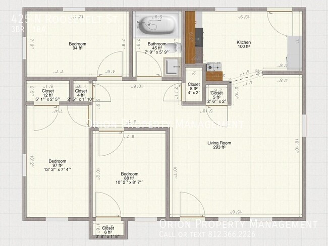 Building Photo - 425 N Roosevelt St