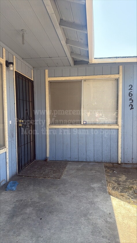 Primary Photo - 2652 Burlington Pl