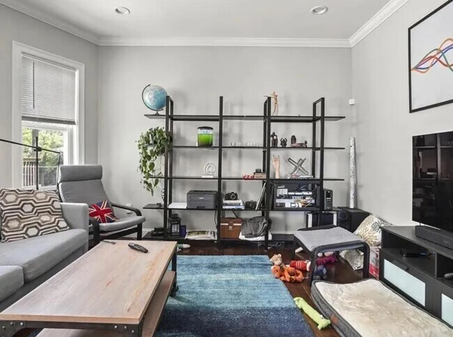 Foto del edificio - 47 Beech Glen St