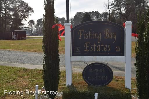 Primary Photo - 361 Fishing Bay Rd