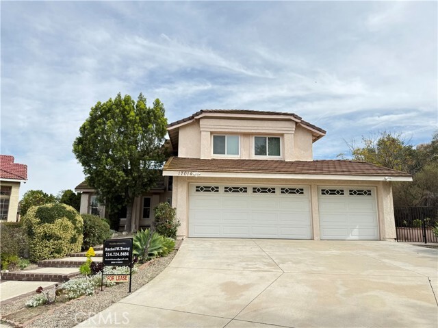 Foto principal - 17014 Canyon Creek Cir