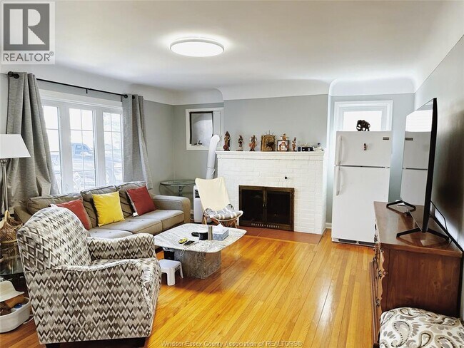 Photo du bâtiment - 3763 Howard Ave