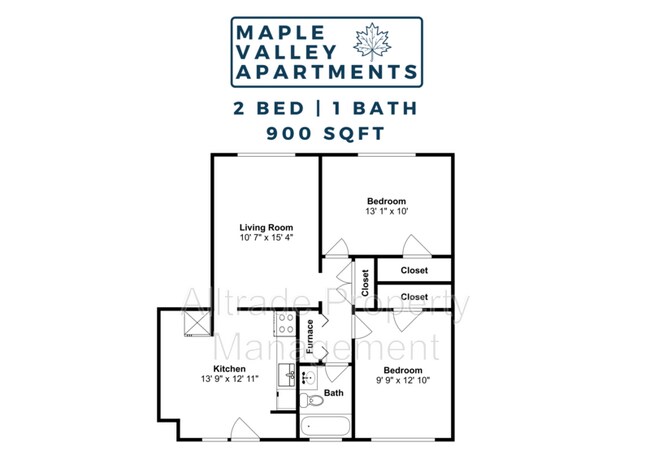 Building Photo - 5705 Revere Pl