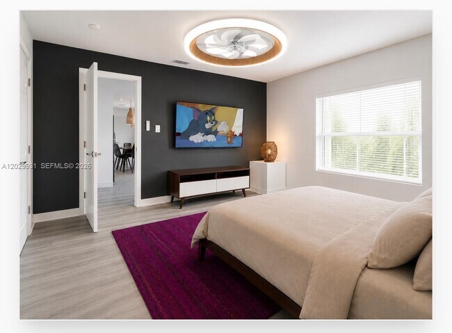 Foto del edificio - 5519 NW 4th Ave