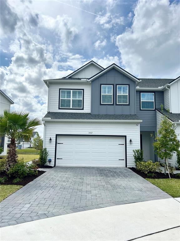 Foto principal - 1412 Brookdale Ct