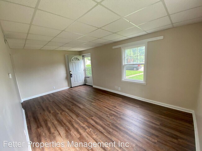 Building Photo - 2 br, 1 bath House - 2200 E. Michigan St