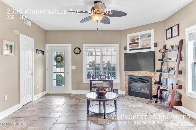 Building Photo - 2308 Wrightsville Ave